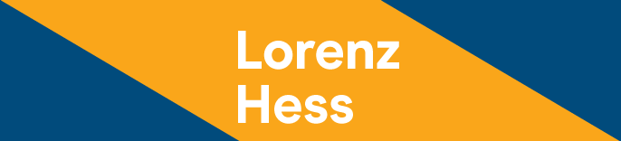 Lorenz Hess - Die Mitte